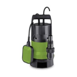 Dolomite mw400 električna potapajuća pumpa za prljavu vodu ( 34828 )