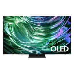 Samsung OLED TV QE55S90DAEXXH, 4K, SMART ( 0001360044 )