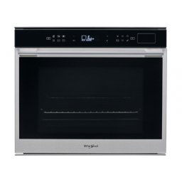 Ugradna rerna WHIRLPOOL W7 OS4 4S1 P 73L/elektronska/inox