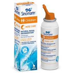 Sinomarin sprej za DECU 125ml