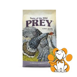 Taste Of The Wild Prey Turkey 6.8kg, Dijetalna Hrana Za Mačke