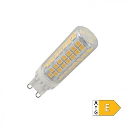 PROSTO G9/7W/780LM/230V/3500K/20000H/360*