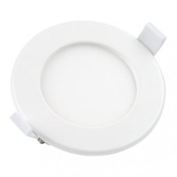 OPTONICA 6W/UGRADNI-PLAFONJERA OKRUGLA/4500K/390 LM