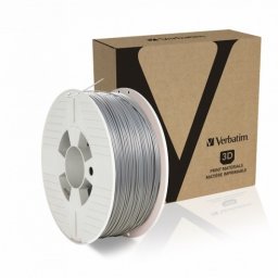 VERBATIM ABS NIT ZA 3D PRINTER 1.75 MM 1KG-GREY
