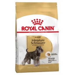 ROYAL CANIN Miniature Schnauzer Adult 3 kg
