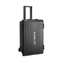 Nanlite CC-PT-37 Rolling Hard Case