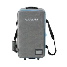 Nanlite CC-ST-68 Rolling Padded Case
