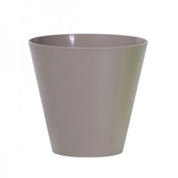 Prosperplast saksija tubus 20x19cm moka ( PR DTUB200-7529U )