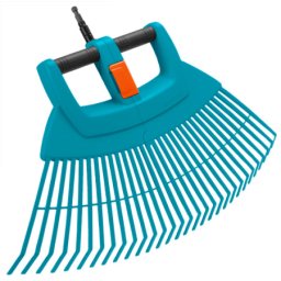 Gardena cs grabulje 77 cm sklopive ( GA 03107-20 )