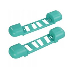 Leifheit podmetač za kantu, sa točkićima ( LF 52103 )