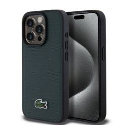 Lacoste magsafe maska za iphone 15 pro max sinople green ( LCHMP15XPVCE )