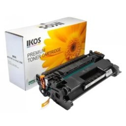 Ikos W1510A bez čipa 3.05K Toner ( 86015 )