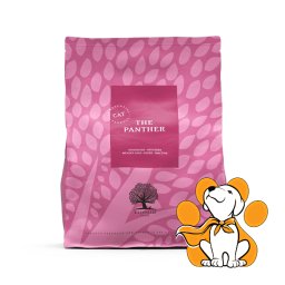 Essential Foods The Panther 3kg, Dehidrirana Hrana Sa Lososom i Belom Ribom