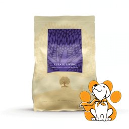 Essential Foods Estate Living Small 10kg, Kvalitetna Hrana Za Pse Malih Rasa