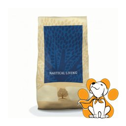 Essential Foods Nautical Living Small 10kg, Za Pse Malih i Patuljastih Rasa