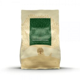 Essential Foods Superior Living Small Breeds 10kg, Piletina i Pačetina