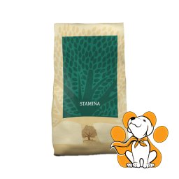 Essential Foods Stamina 10kg, Hrana Za Pse Sa Velikim Dnevnim Aktivnostima