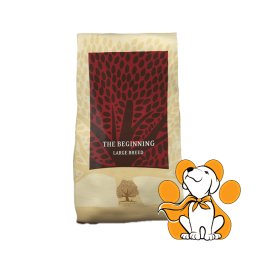Essential Foods The Beginning Large Breed 10kg, Hrana Za Štence i Juniore