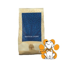 Essential Foods Nautical Living All Breeds 10kg, Losos, Pastrmka i Haringa