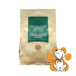 Essential Foods Stamina Small Breeds 2.5kg, Piletina, Pačetina, Losos i Pastrmka