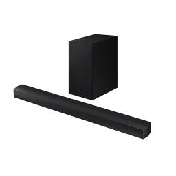 Soundbar SAMSUNG HW-B650D/EN