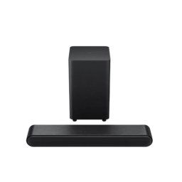 Zvučnik TCL/soundbar S642WE/200W/2.1/Dolby Audio/DTS Virtual:X/crna