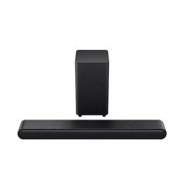 Zvučnik TCL/soundbar S643WE/240W/3.1/Dolby Audio/DTS Virtual:X/crna