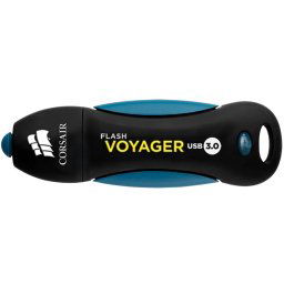 USB memorija CORSAIR VOYAGER 128GB/USB 3.0/crna