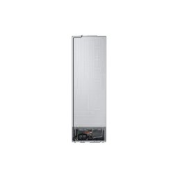 Frižider SAMSUNG RB34C652ESA/kombinovani/NoFrost/E/dispenzer/341L(227+114)/185,3x59,5x65,8cm/srebrna