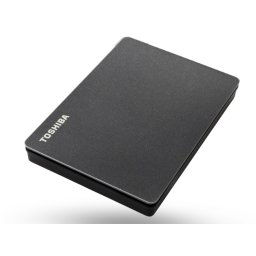 Hard disk TOSHIBA Canvio Gaming HDTX120EK3AAU eksterni/2TB/2.5"/USB 3.2/crna