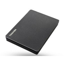 Hard disk TOSHIBA Canvio Gaming HDTX140EK3CAU eksterni/4TB/2.5"/USB 3.2/crna
