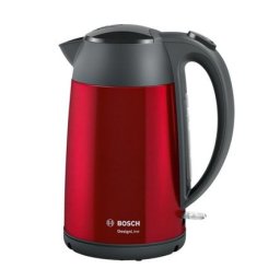 Ketler BOSCH TWK3P424/Serija4/2400W/1700ml/crvena
