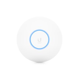 Access Point UBIQUITI WiFi 6 Lite bela