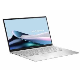 Laptop ASUS ZenBook UX3405MA-QD438/DOS/14"OLED WUXGA/U5-125H/16GB/512GB/srebrna