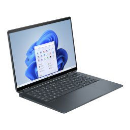 Laptop HP Spectre x360 14-eu0003nn W11H/14"2.8K OLEDTouch/Core U5-125H/16GB/1TB/backl/FPR/olov/3g/EN