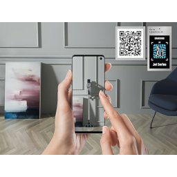 Usisivač SAMSUNG VS15A6031R4 Jet 60/150W/sa posudom/štapni/violet