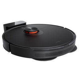 Robot usisivac XIAOMI S20+/55W/5200mAh/mop/crna