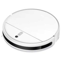 Usisivač XIAOMI Robot Vacuum E10 EU/baterija 2600mAh/bela
