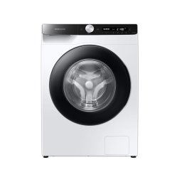 Veš mašina SAMSUNG WW80T534DAE1S7/inverter/8kg/1400 obrtaja/B/EcoBubble/WiFi/85x60x55cm/bela