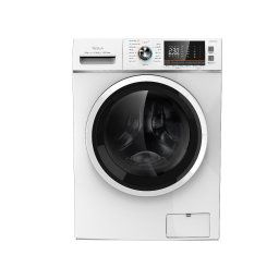 Mašina za pranje i sušenje veša TESLA WW86491M inverter/8kg/6kg/1400 obrtaja/E/85x59,5x47cm/bela