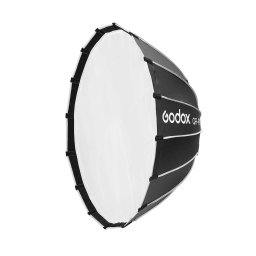 Godox Parabolic Softbox QR-P90T