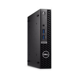 DELL OptiPlex 7010 Micro i3-13100T 8GB 256GB SSD Ubuntu 3yr ProSupport + WiFi (2)