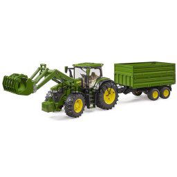 Bruder Traktor John Deere 7R 350