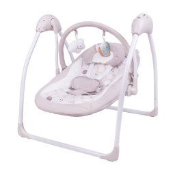 Njihalica Baby Swing Jungle