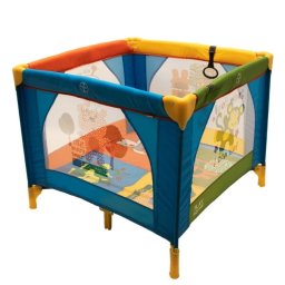 Ogradica Jungle Play Square