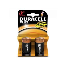 Duracell baterija alkalna LR14 2 komada ( 2938 )