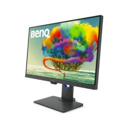 Benq 27" PD2705Q QHD IPS LED Designer monitor