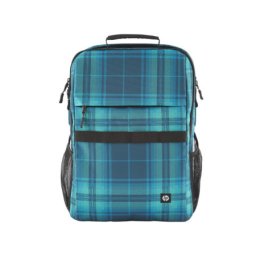 HP 16" Campus XL/7J594AA/Tartan plaid/karo plava ranac ( 7J594AA )