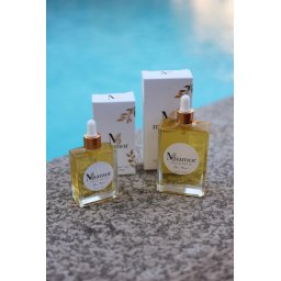 MIAMOR ULJE ZA KOSU 50ml