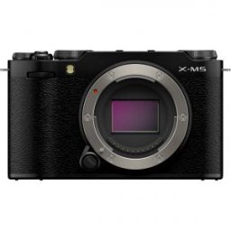 X-M5 Black